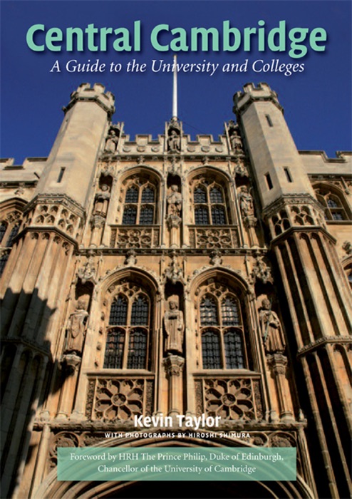 Central Cambridge