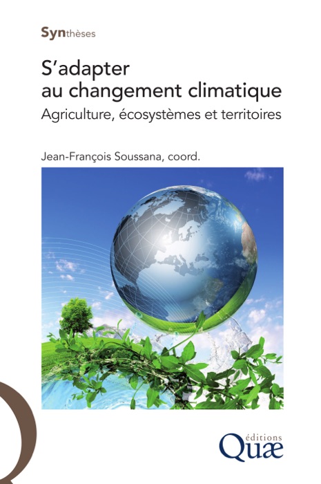 S'adapter au changement climatique