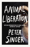 Peter Singer - Animal Liberation artwork