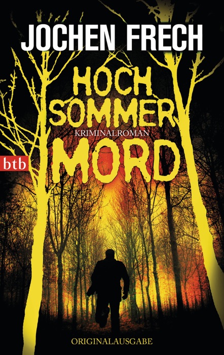 Hochsommermord