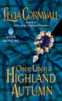 Lecia Cornwall - Once Upon a Highland Autumn artwork