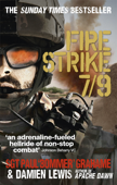 Fire Strike 7/9 - Paul Grahame & Damien Lewis