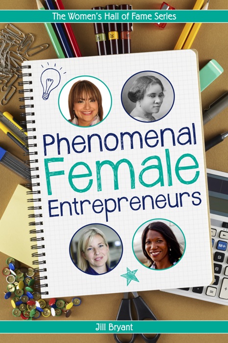 Phenomenal Female Entrepreneurs