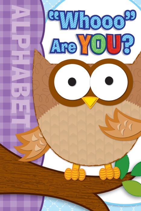 Whooo Are You?
