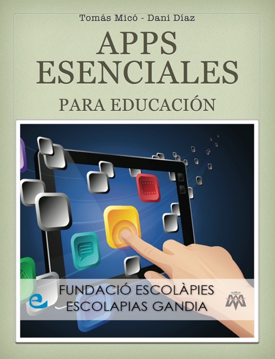 Apps esenciales en educación