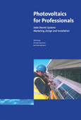 Photovoltaics for Professionals - Antony Falk, Christian Durschner & Karl-Heinz Remmers