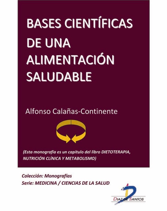 Bases científicas de una alimentación saludable