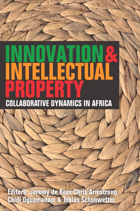 Innovation & Intellectual Property