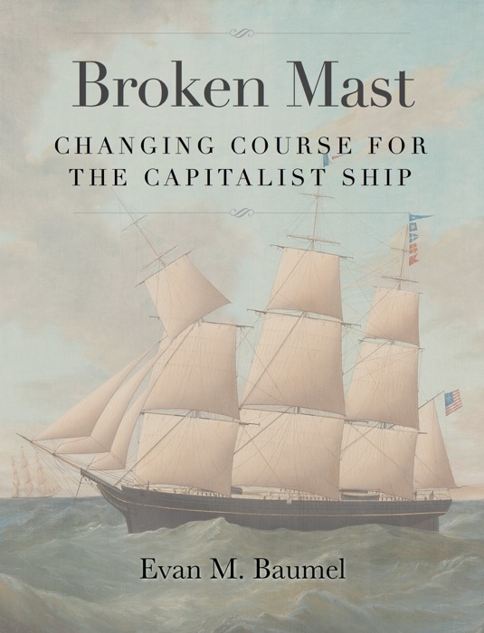 Broken Mast