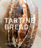 Chad Robertson - Tartine Bread artwork