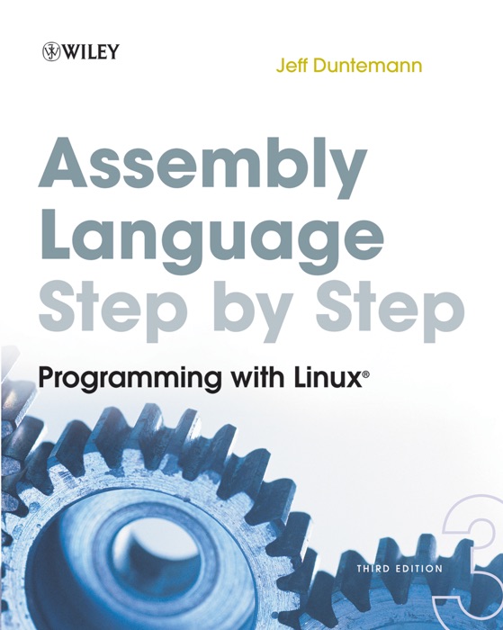 Assembly Language Step-by-Step