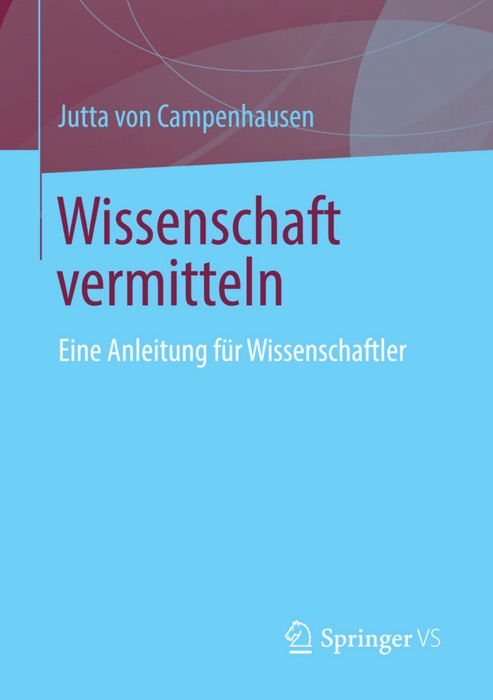 Wissenschaft vermitteln