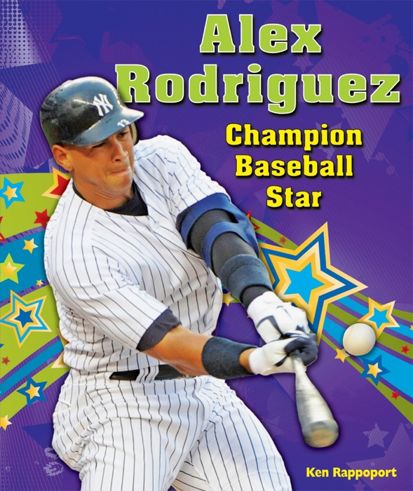 Alex Rodriguez