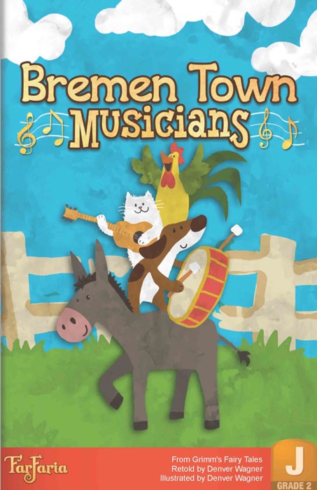 Bremen Town Musicians