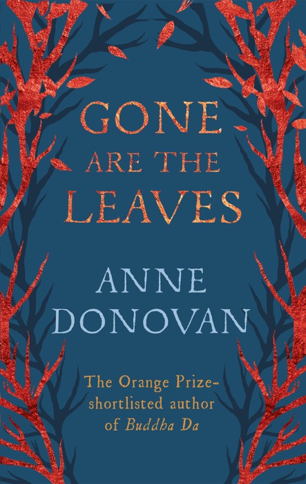 Gone are the Leaves