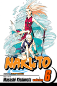 Naruto, Vol. 6 - Masashi Kishimoto