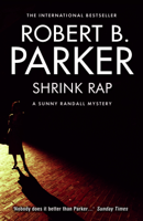 Robert B. Parker - Shrink Rap artwork