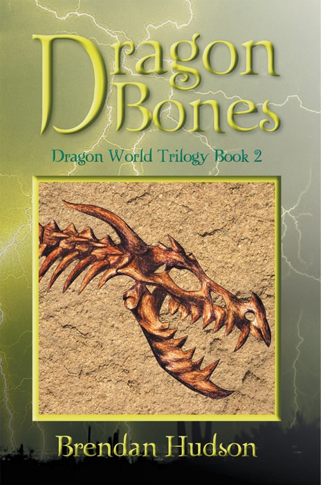 Dragon Bones