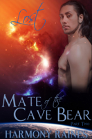 Harmony Raines - Lost: Mate of the Cave Bear artwork