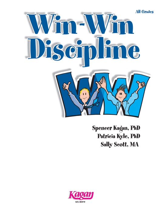 Win-Win Discipline