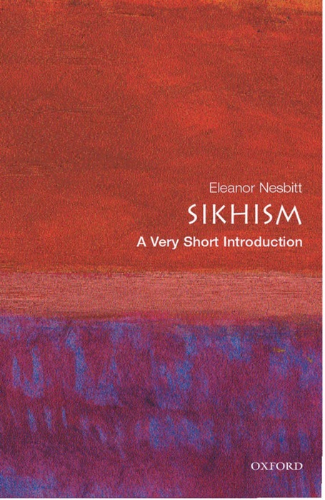 Sikhism: A Very Short Introduction