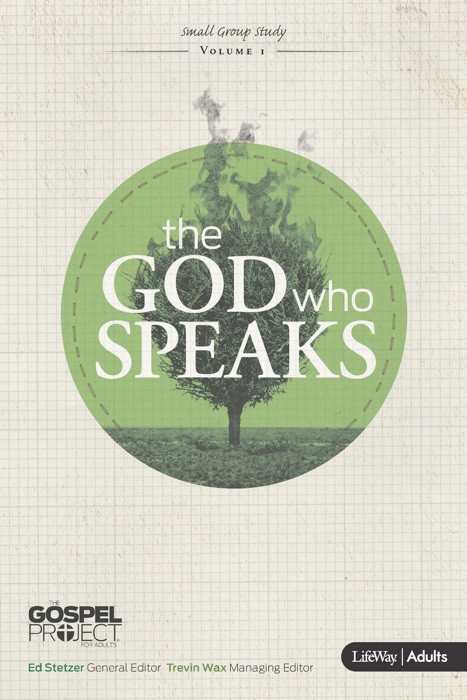 The God Who Speaks