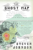 Steven Johnson - The Ghost Map artwork