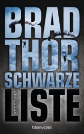 Schwarze Liste - Brad Thor