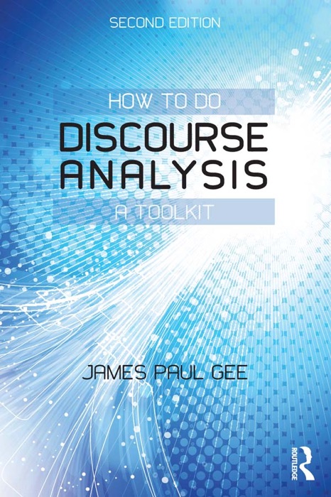 How to do Discourse Analysis