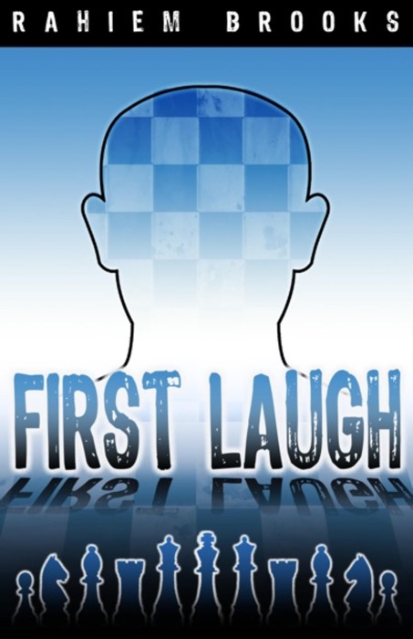 First Laugh (Bezel Brothers, #2)