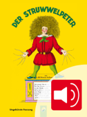 Der Struwwelpeter - Dr. Heinrich Hoffmann