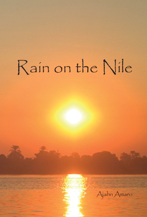 Rain on the Nile