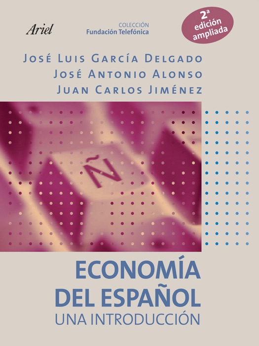 Economía del español