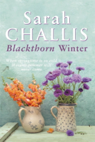 Sarah Challis - Blackthorn Winter artwork