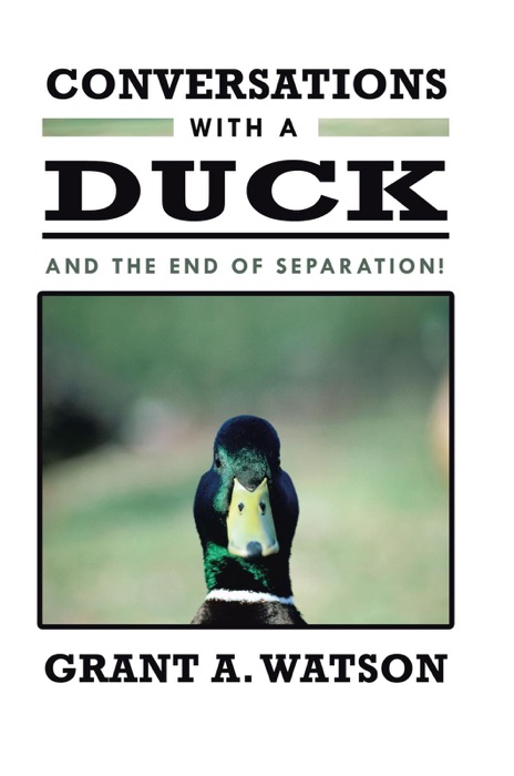 Conversations with a Duck