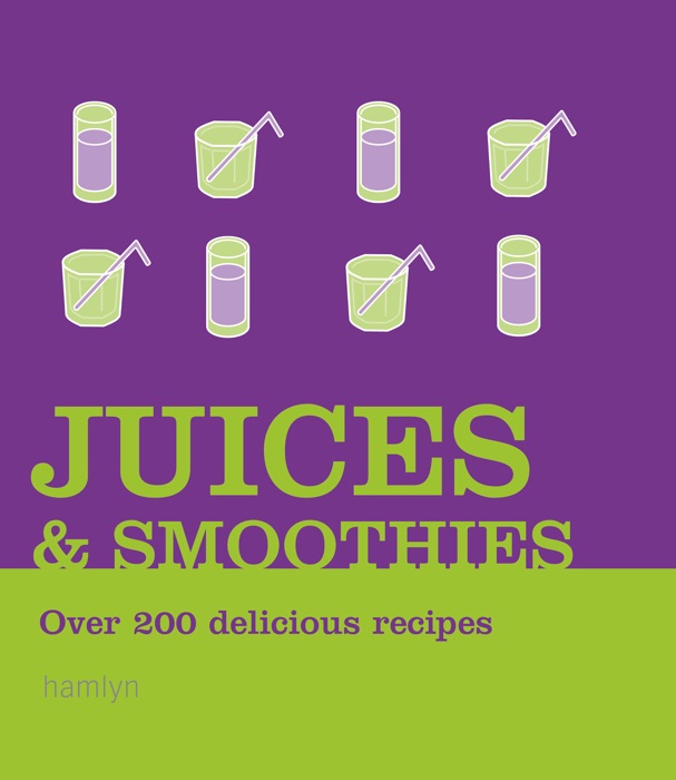 Juices and Smoothies