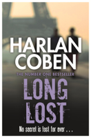 Harlan Coben - Long Lost artwork