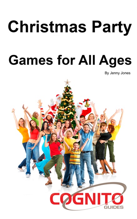 download-christmas-party-games-for-all-ages-by-jenny-jones-book