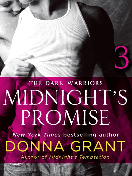 Midnight's Promise: Part 3