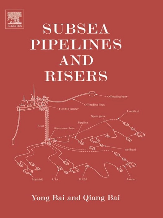 Subsea Pipelines and Risers