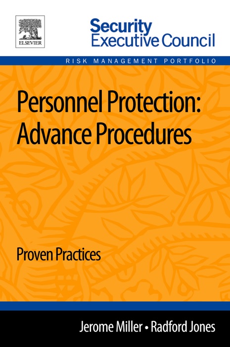 Personnel Protection: Advance Procedures (Enhanced Edition)