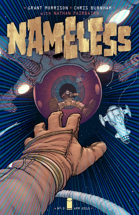 Nameless #3