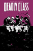 Deadly Class Vol. 2: Kids Of The Black Hole - Rick Remender, Wesley Craig & Lee Loughridge