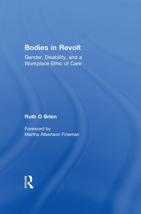 Bodies in Revolt