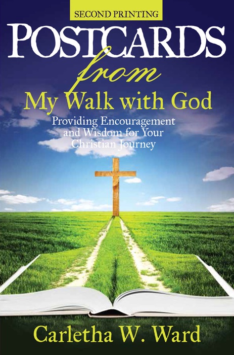 Postcards from My Walk With God