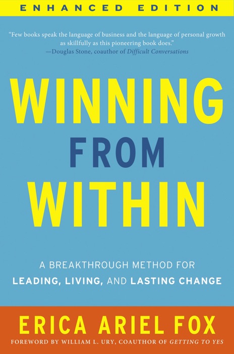 Winning from Within (Enhanced Edition) (Enhanced Edition)