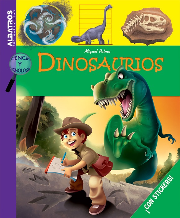 Dinosaurios