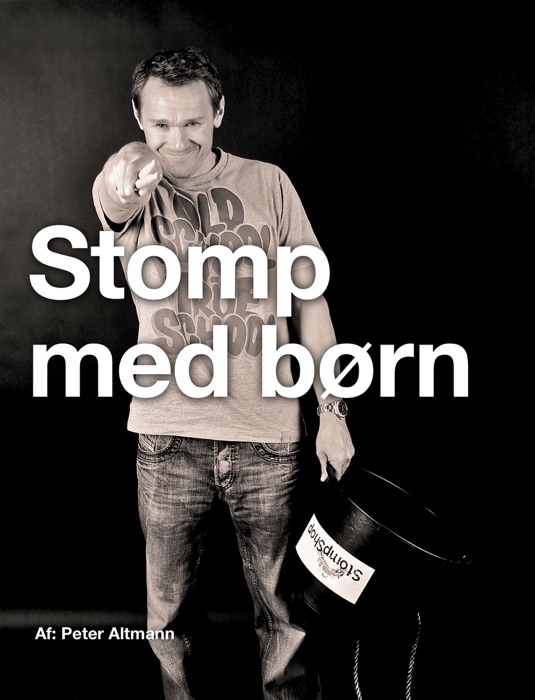 Stomp med børn
