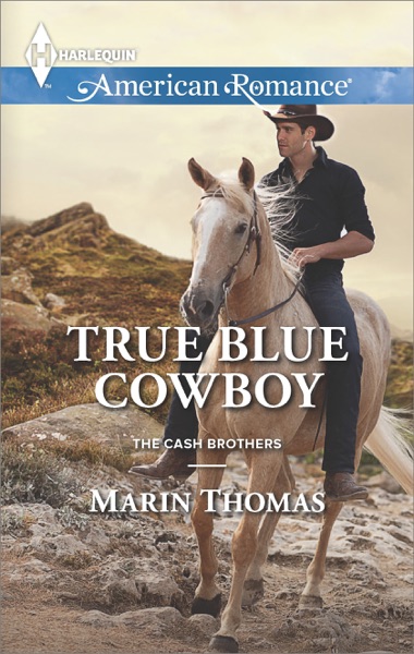 True Blue Cowboy