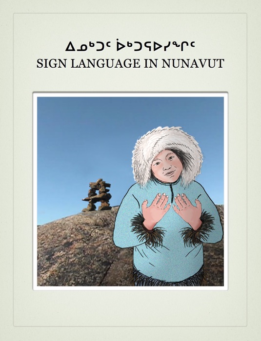 Sign Language in Nunavut